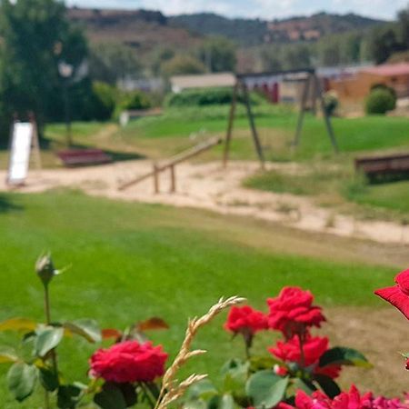 Valdecañas Casas Rurales El Moralヴィラ エクステリア 写真