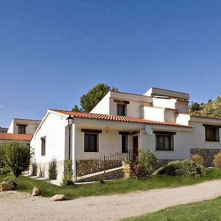 Valdecañas Casas Rurales El Moralヴィラ エクステリア 写真