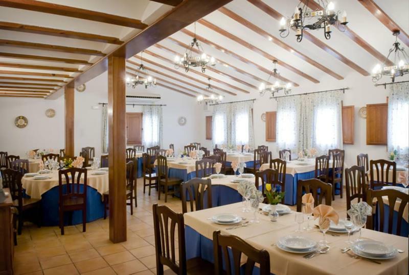 Valdecañas Casas Rurales El Moralヴィラ エクステリア 写真